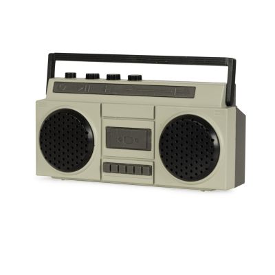 Image 2 of WS Boom Box Speaker (£12.99)